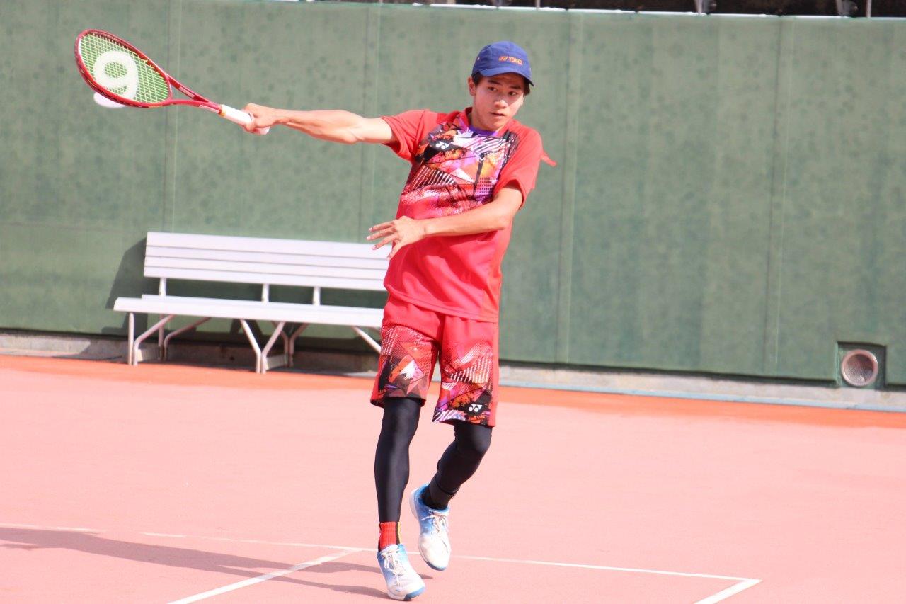 JOCジュニアオリンピックカップ 第30回全日本ジュニア選手権大会