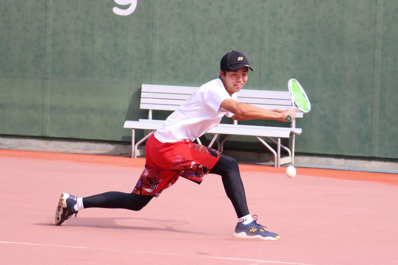 JOCジュニアオリンピックカップ 第30回全日本ジュニア選手権大会