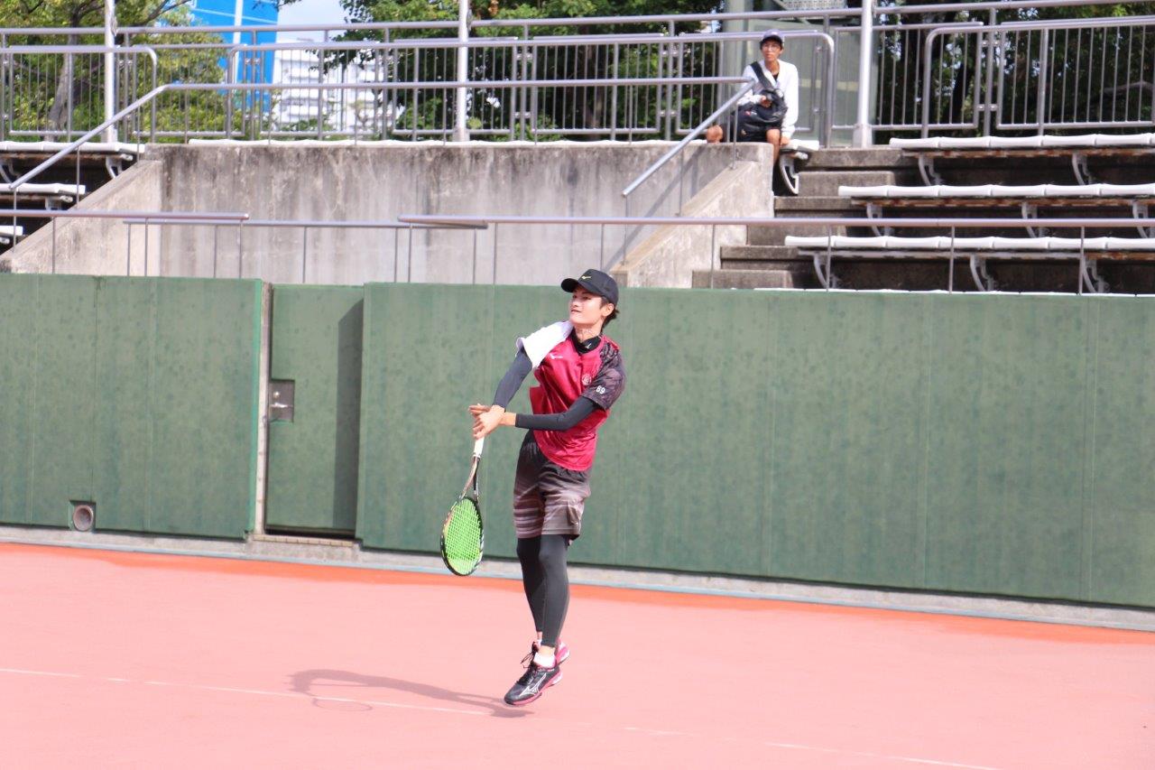 JOCジュニアオリンピックカップ 第30回全日本ジュニア選手権大会