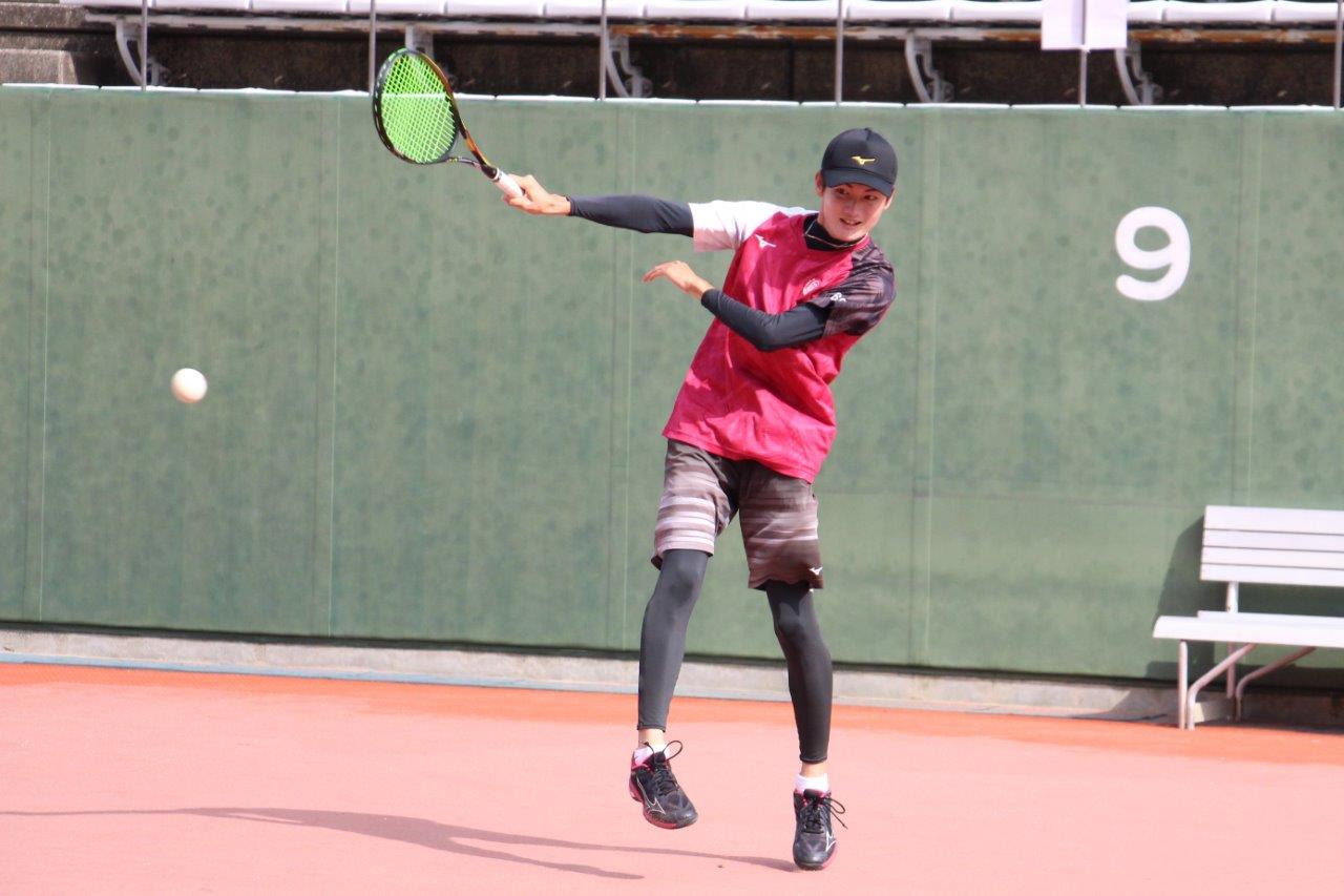 JOCジュニアオリンピックカップ 第30回全日本ジュニア選手権大会