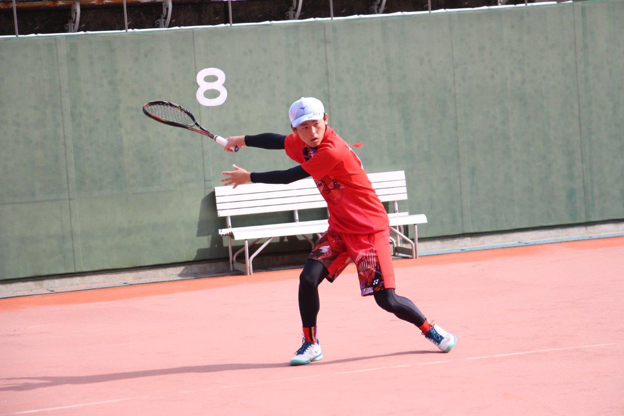 JOCジュニアオリンピックカップ 第30回全日本ジュニア選手権大会