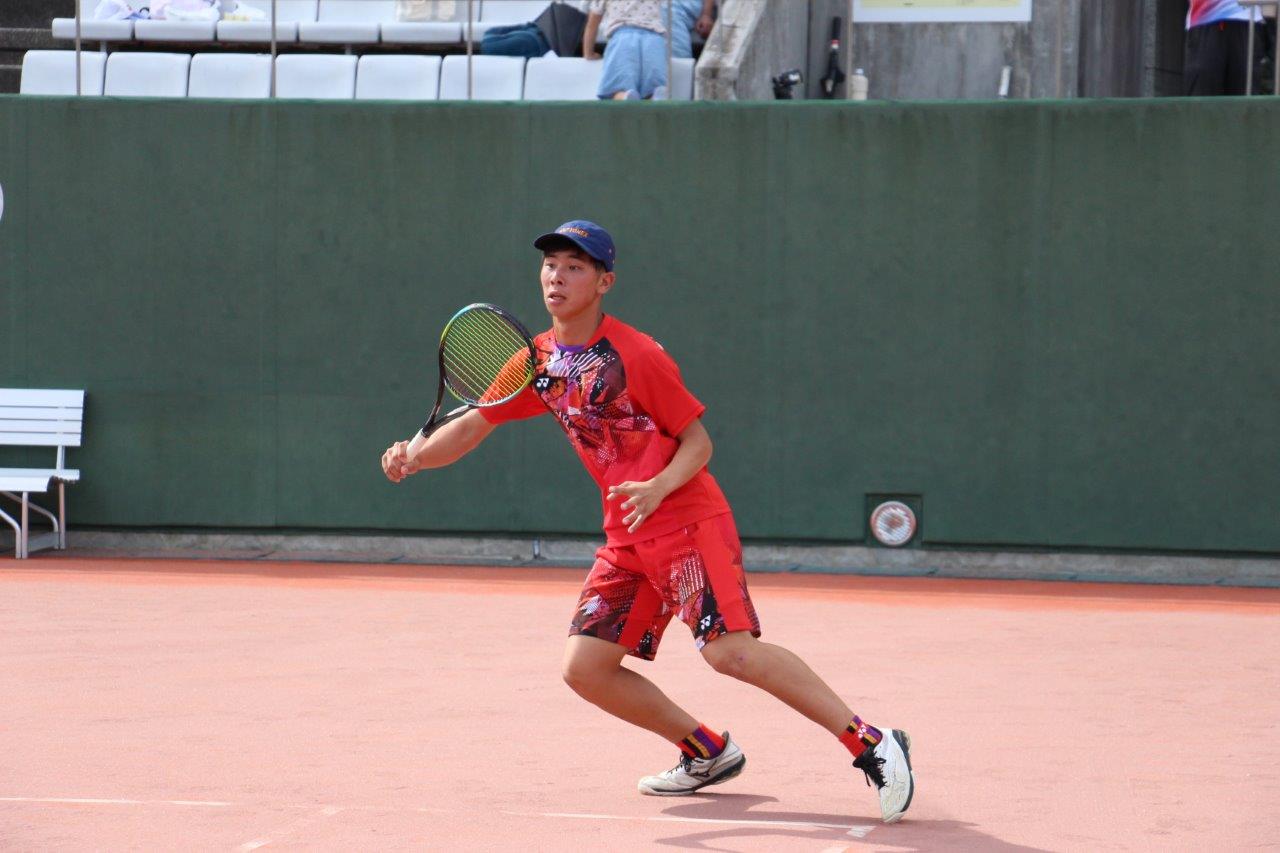JOCジュニアオリンピックカップ 第30回全日本ジュニア選手権大会