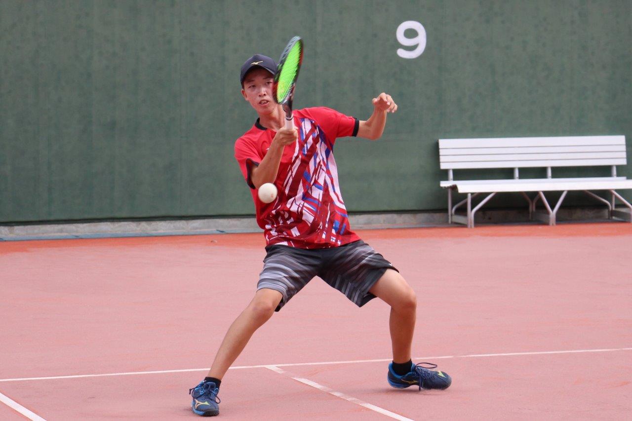 JOCジュニアオリンピックカップ 第30回全日本ジュニア選手権大会