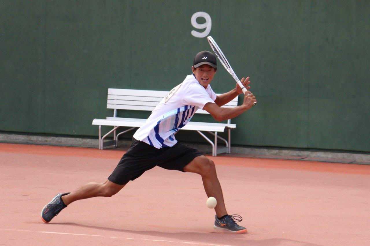 JOCジュニアオリンピックカップ 第30回全日本ジュニア選手権大会