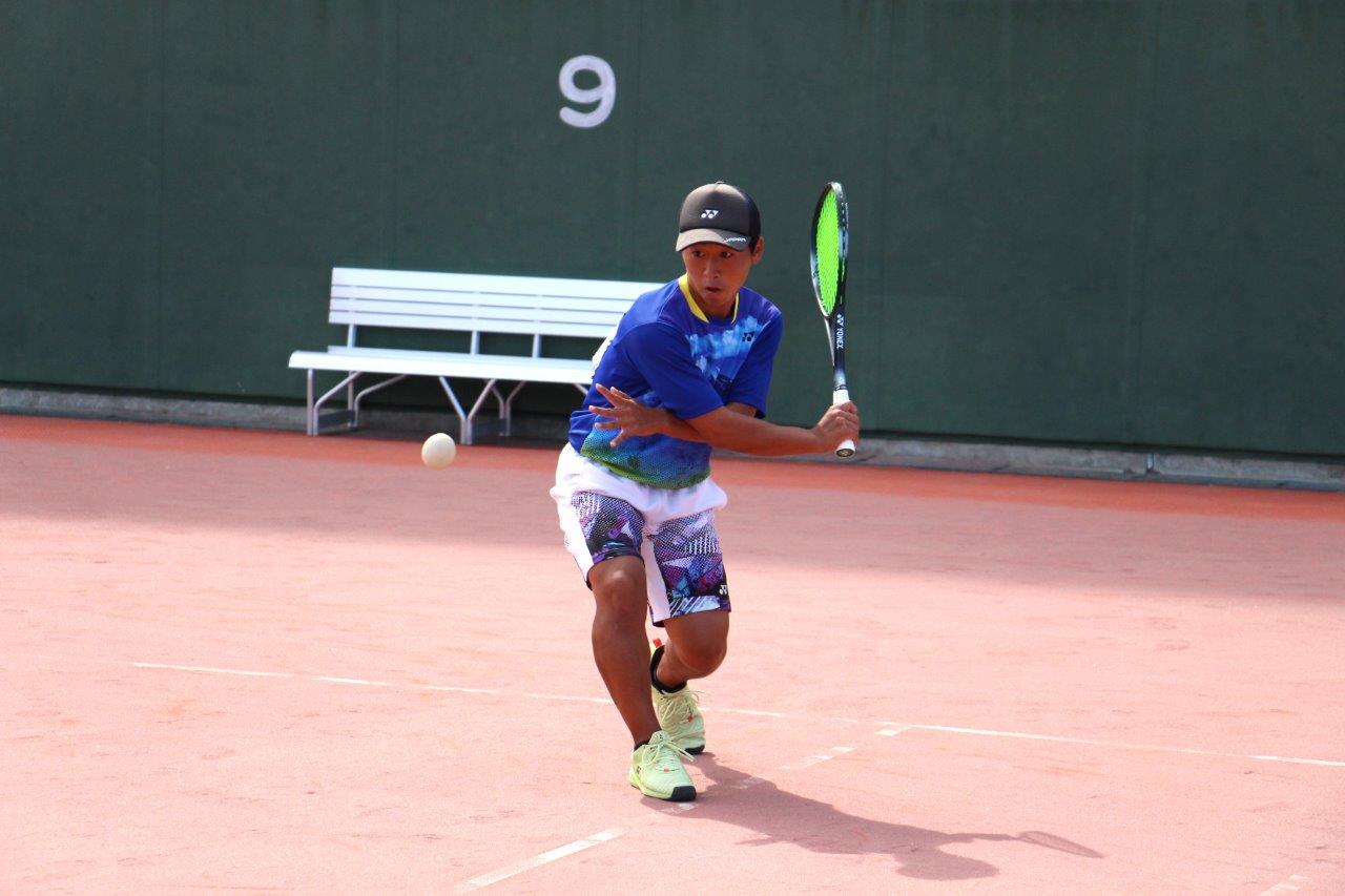 JOCジュニアオリンピックカップ 第30回全日本ジュニア選手権大会