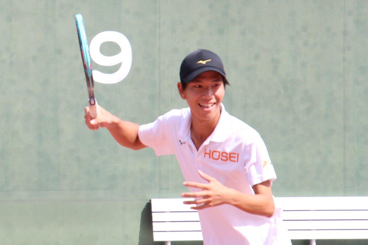 JOCジュニアオリンピックカップ 第30回全日本ジュニア選手権大会