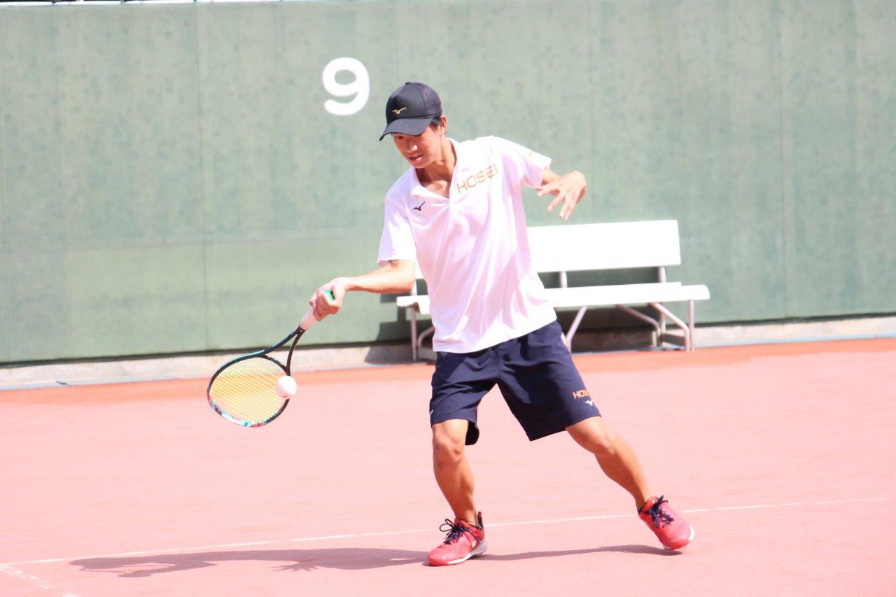 JOCジュニアオリンピックカップ 第30回全日本ジュニア選手権大会
