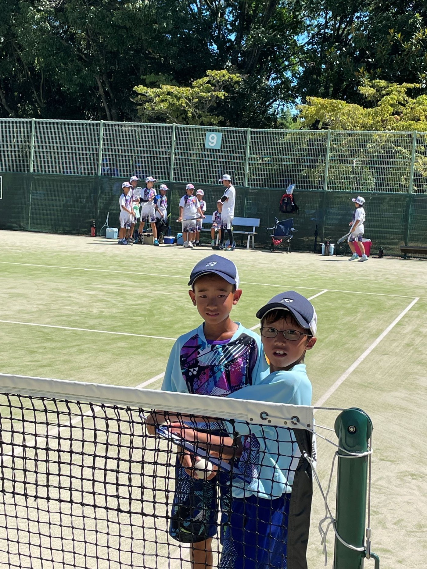 第40回 全日本小学生選手権大会