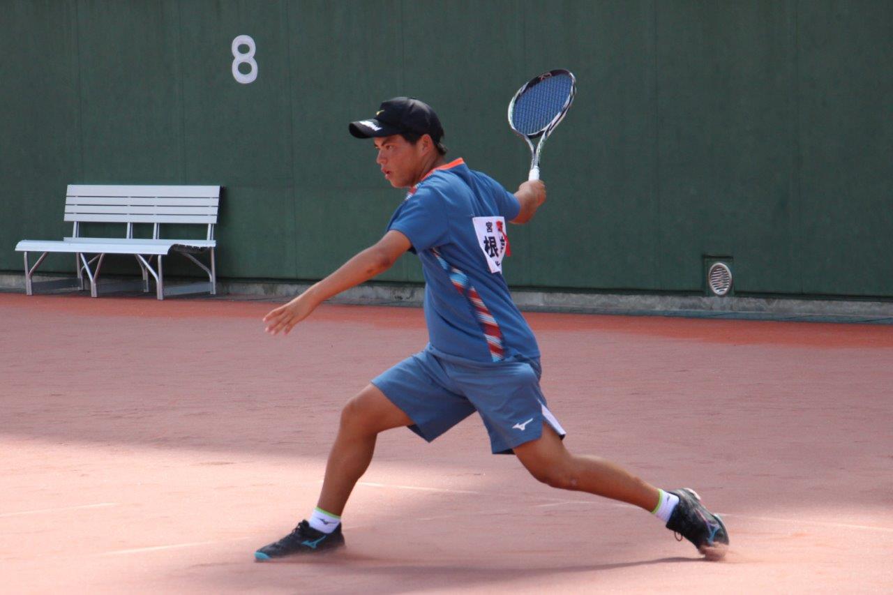 JOCジュニアオリンピックカップ 第30回全日本ジュニア選手権大会
