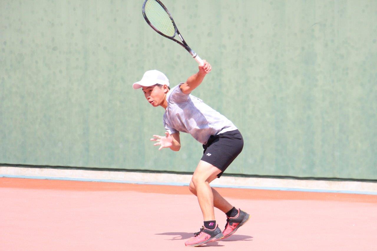 JOCジュニアオリンピックカップ 第30回全日本ジュニア選手権大会