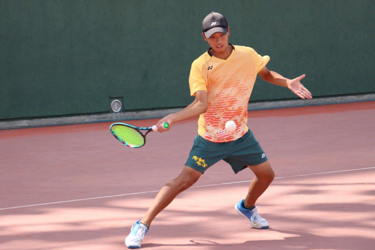 JOCジュニアオリンピックカップ 第30回全日本ジュニア選手権大会