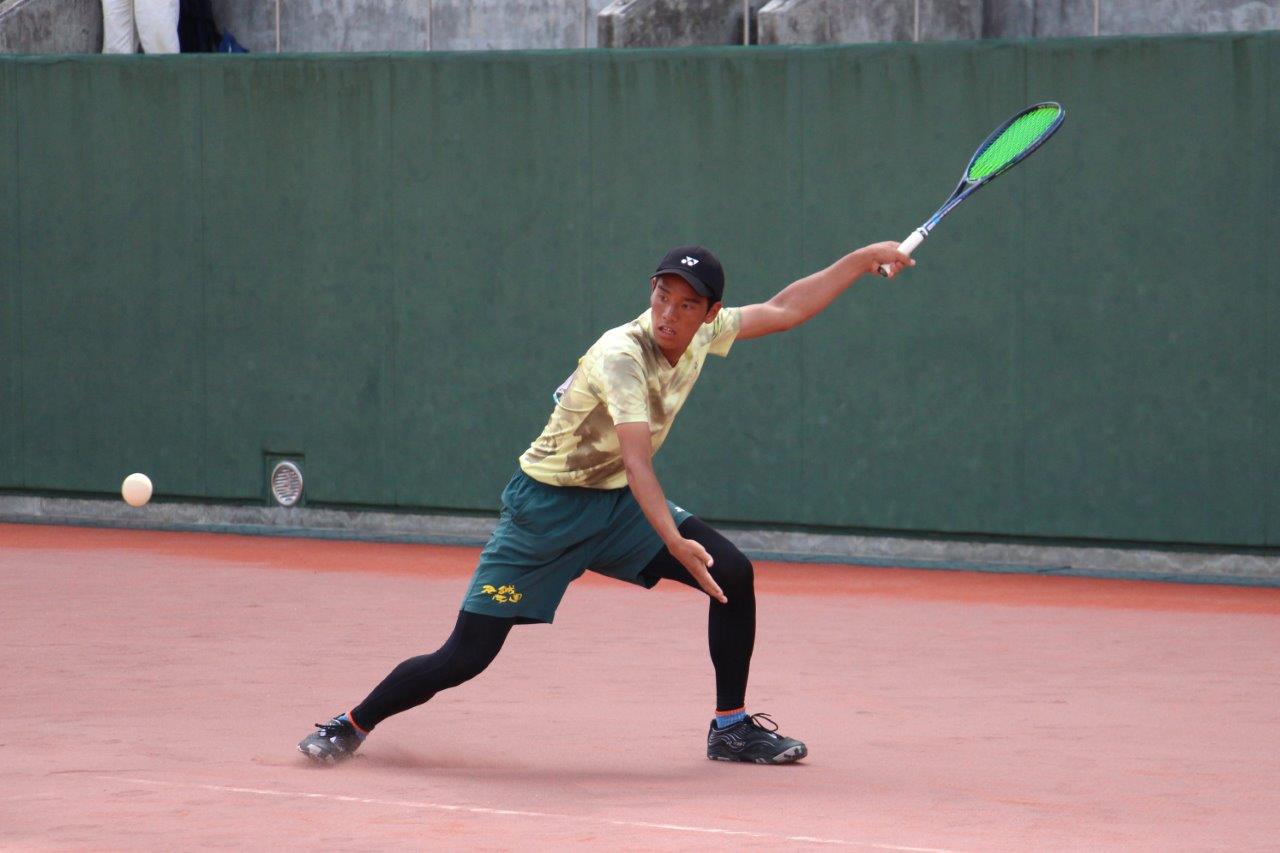 JOCジュニアオリンピックカップ 第30回全日本ジュニア選手権大会