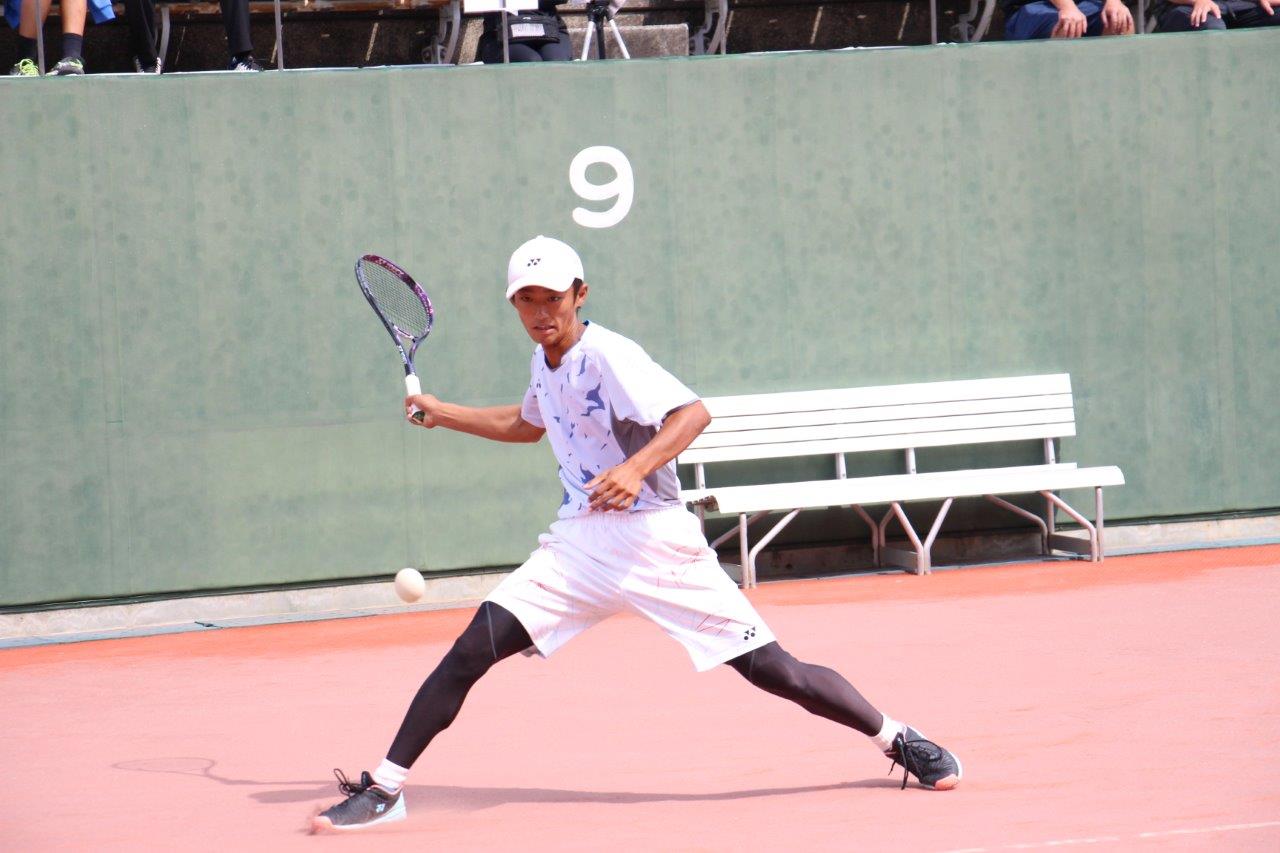 JOCジュニアオリンピックカップ 第30回全日本ジュニア選手権大会