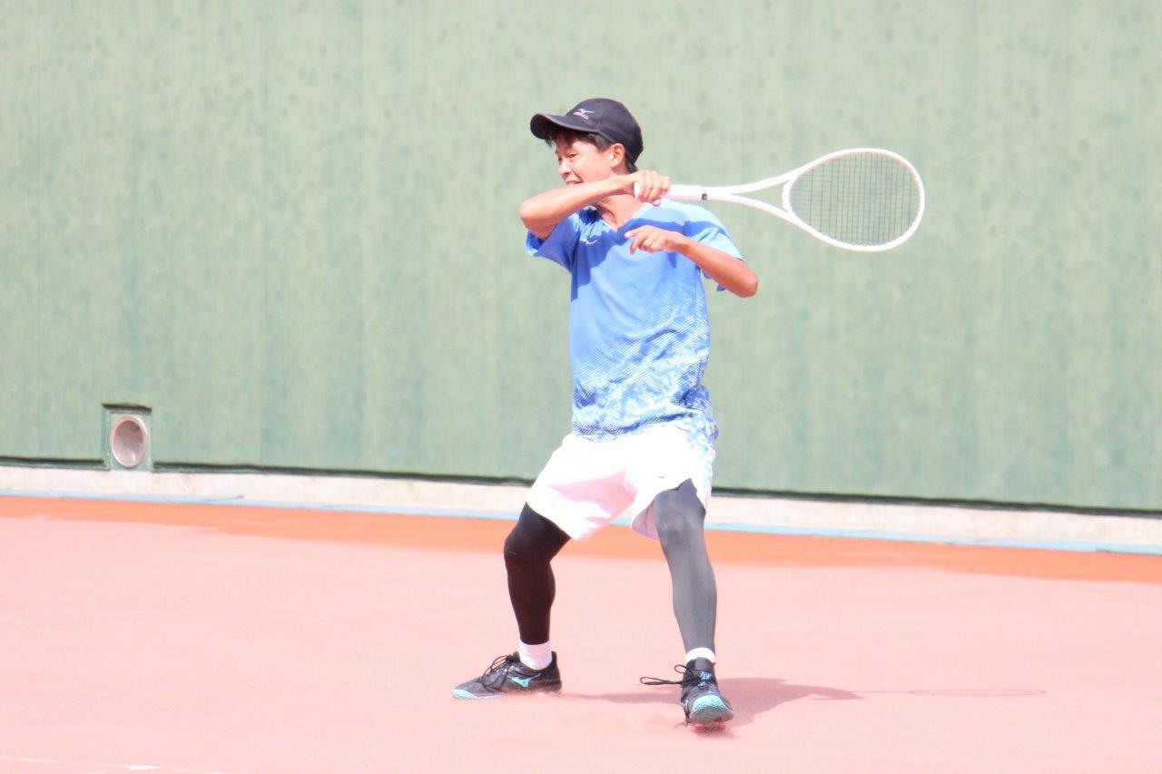 JOCジュニアオリンピックカップ 第30回全日本ジュニア選手権大会