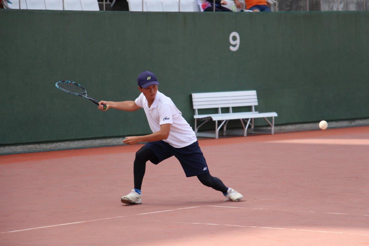 JOCジュニアオリンピックカップ 第30回全日本ジュニア選手権大会