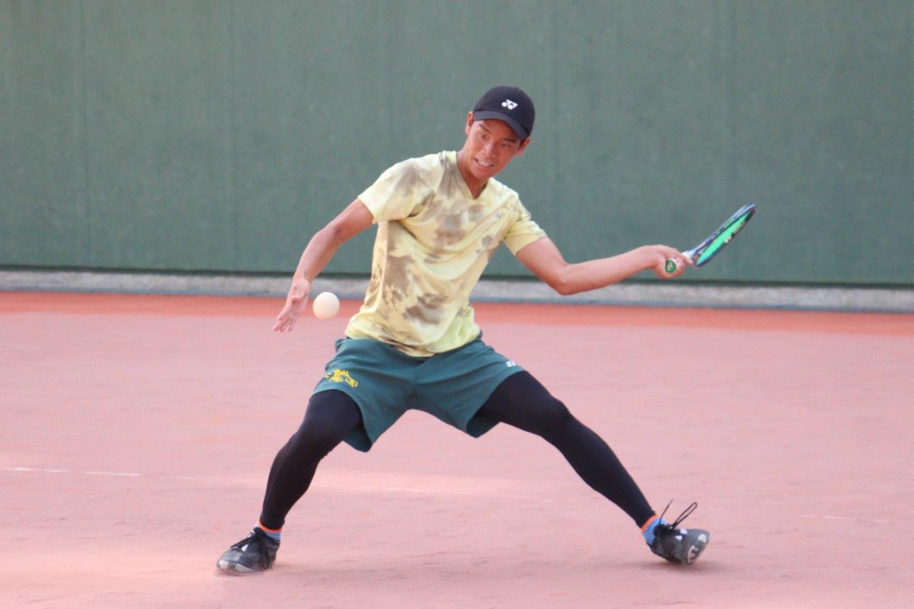JOCジュニアオリンピックカップ 第30回全日本ジュニア選手権大会