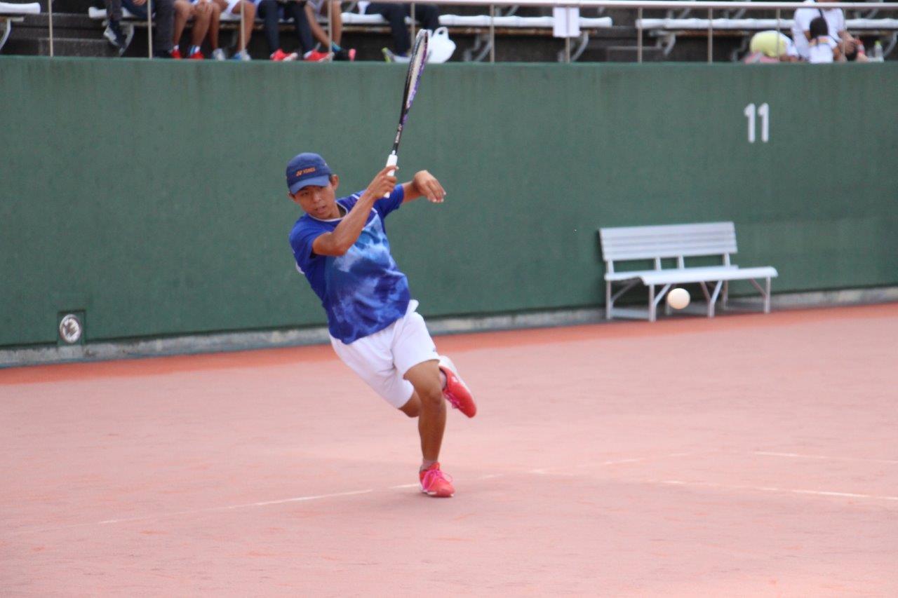 JOCジュニアオリンピックカップ 第30回全日本ジュニア選手権大会
