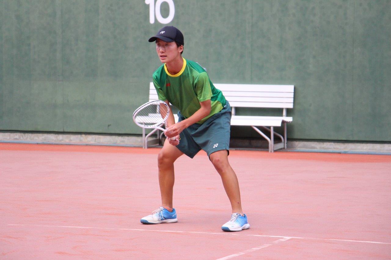 JOCジュニアオリンピックカップ 第30回全日本ジュニア選手権大会