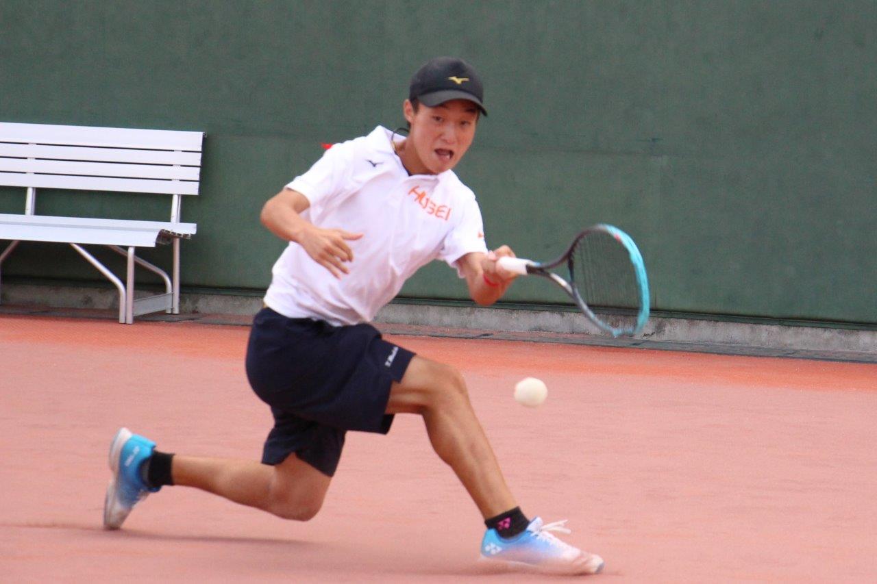 JOCジュニアオリンピックカップ 第30回全日本ジュニア選手権大会