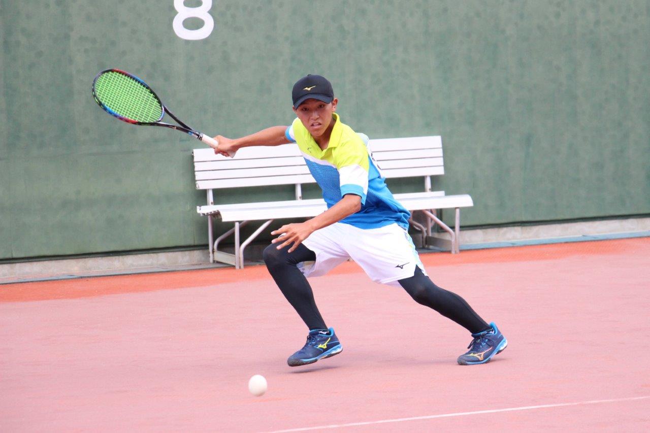 JOCジュニアオリンピックカップ 第30回全日本ジュニア選手権大会