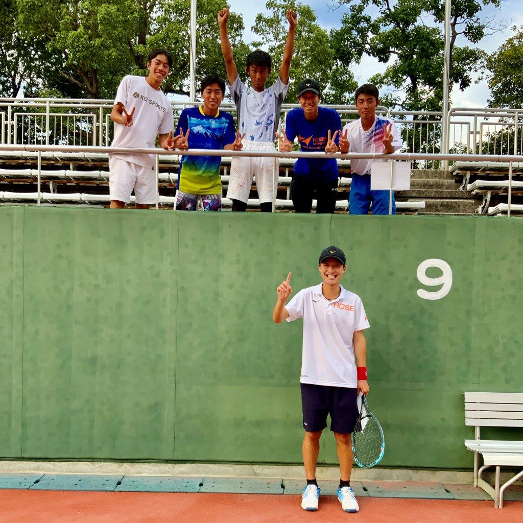 JOCジュニアオリンピックカップ 第30回全日本ジュニア選手権大会
