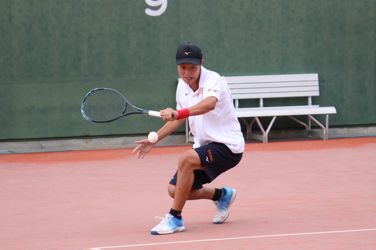 JOCジュニアオリンピックカップ 第30回全日本ジュニア選手権大会