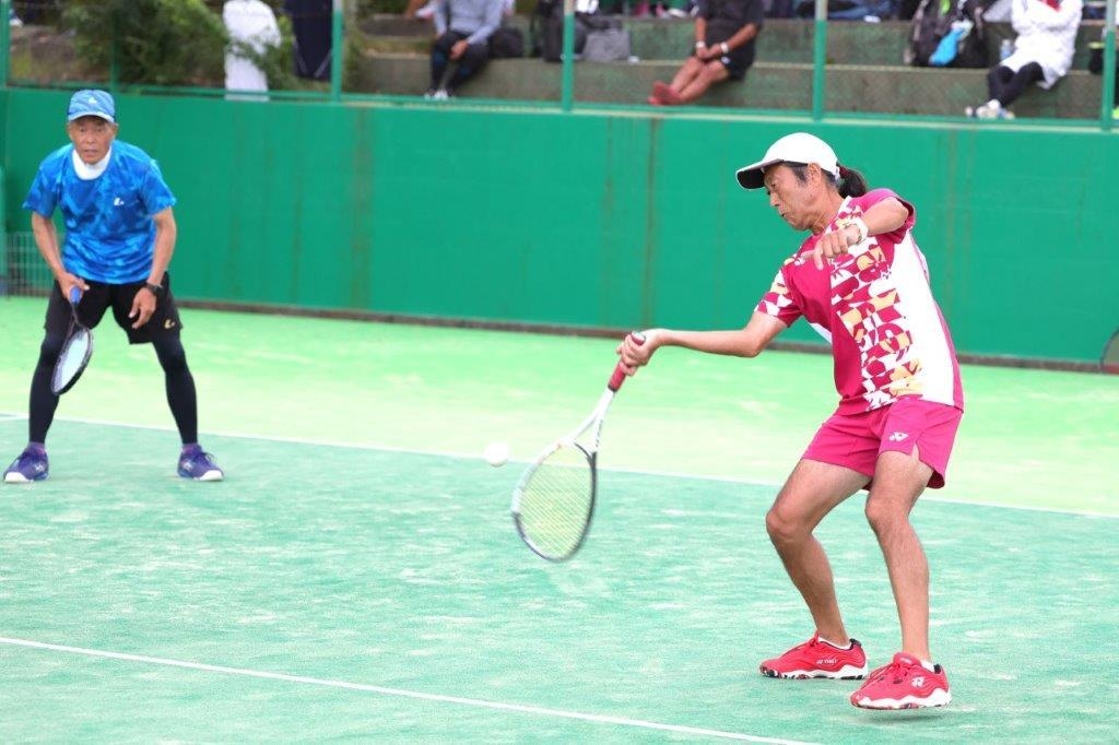 第27回 全日本シニア選手権大会