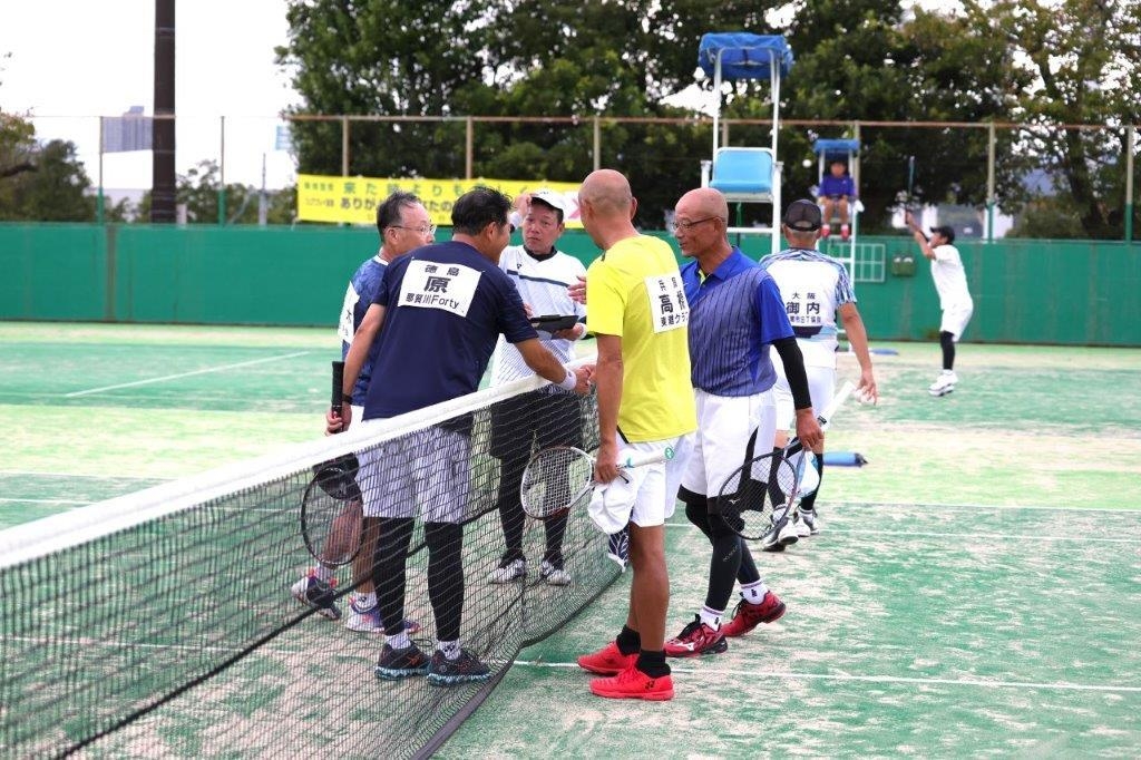 第27回 全日本シニア選手権大会