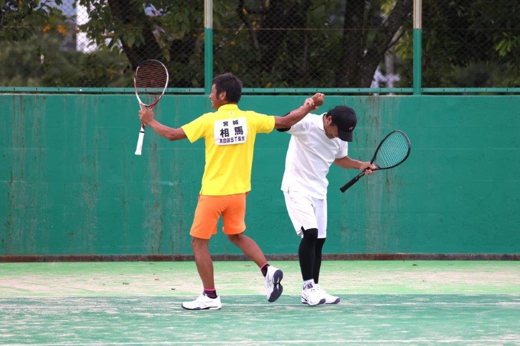 第27回 全日本シニア選手権大会