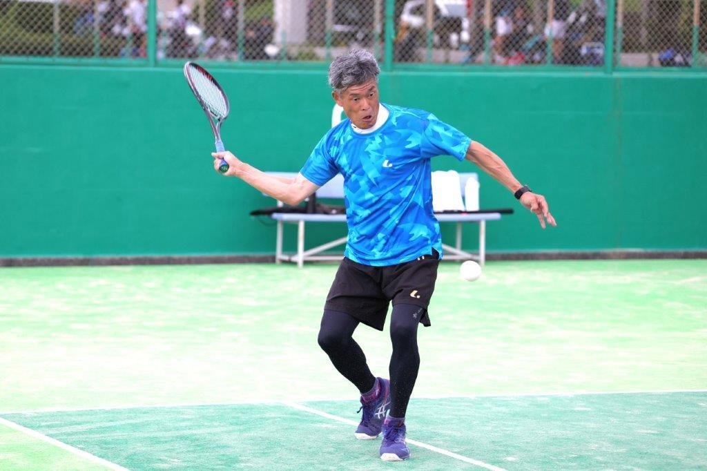第27回 全日本シニア選手権大会