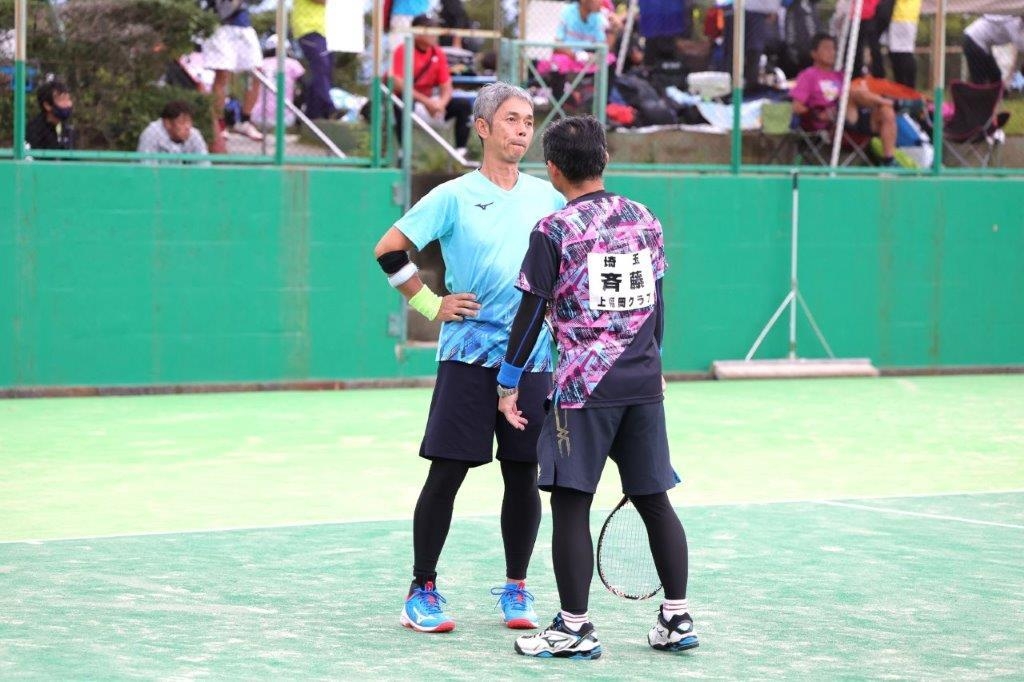 第27回 全日本シニア選手権大会