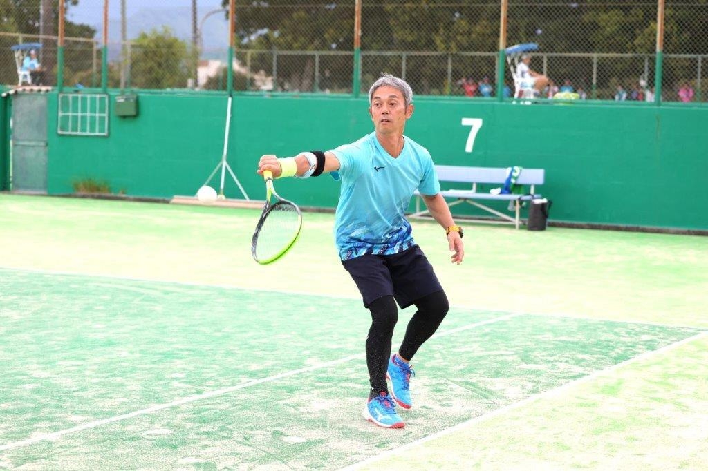 第27回 全日本シニア選手権大会