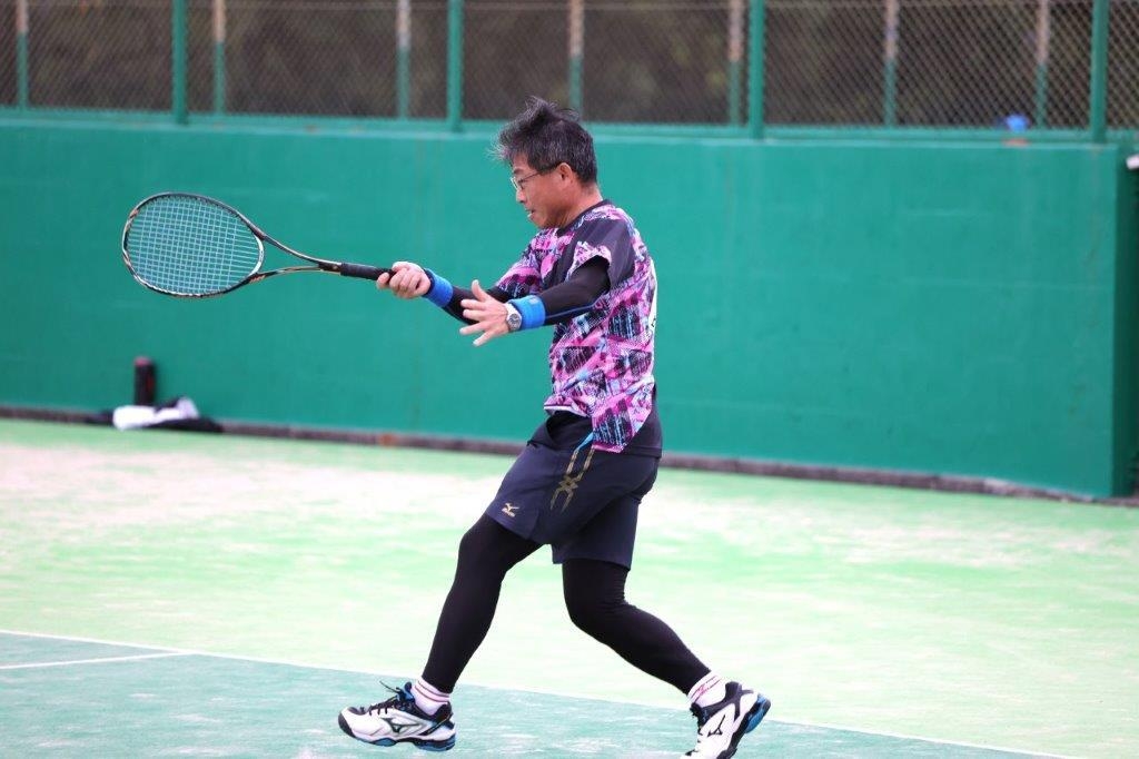 第27回 全日本シニア選手権大会