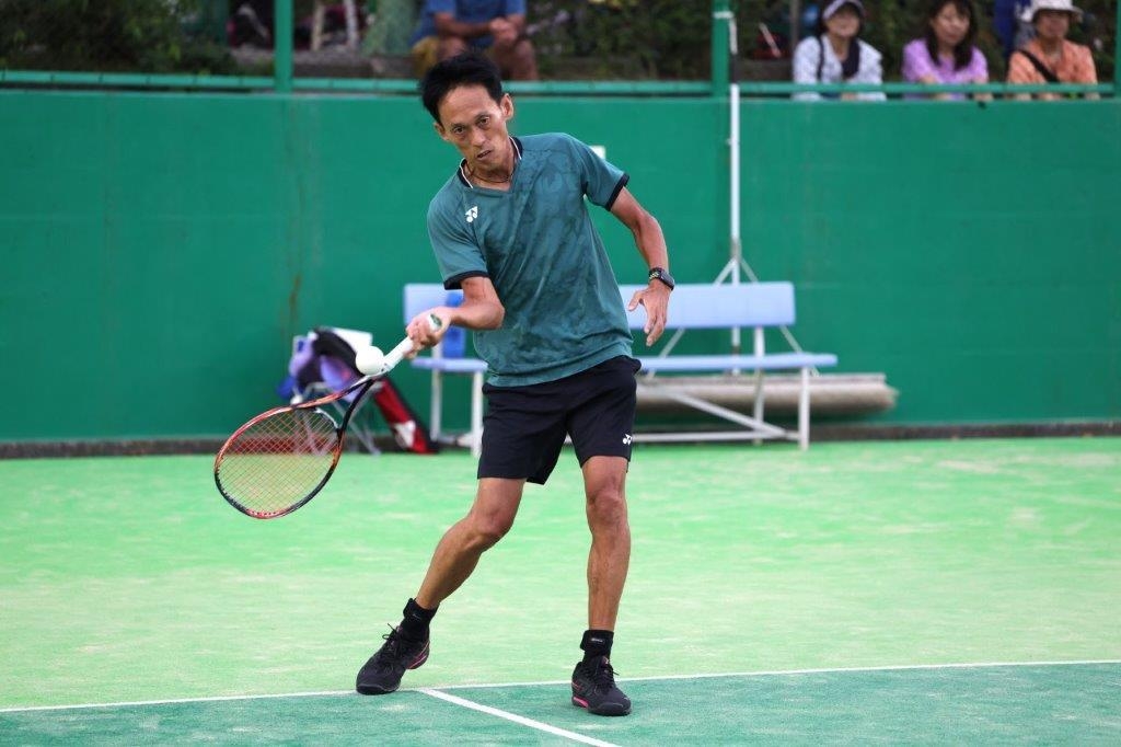 第27回 全日本シニア選手権大会