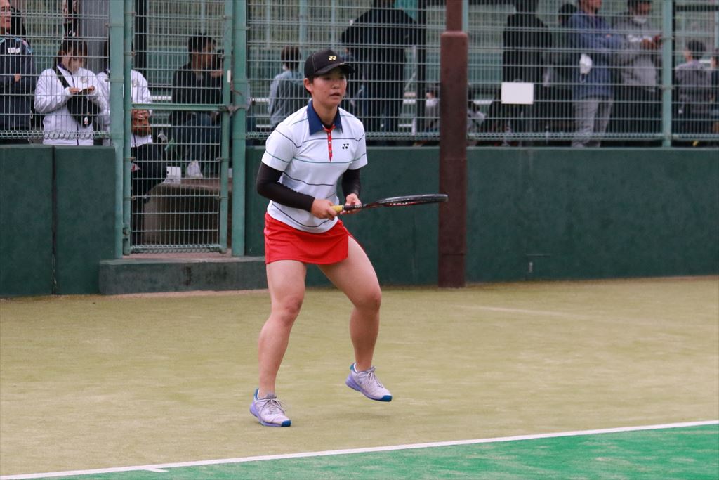 第30回 全日本シングルス選手権大会
