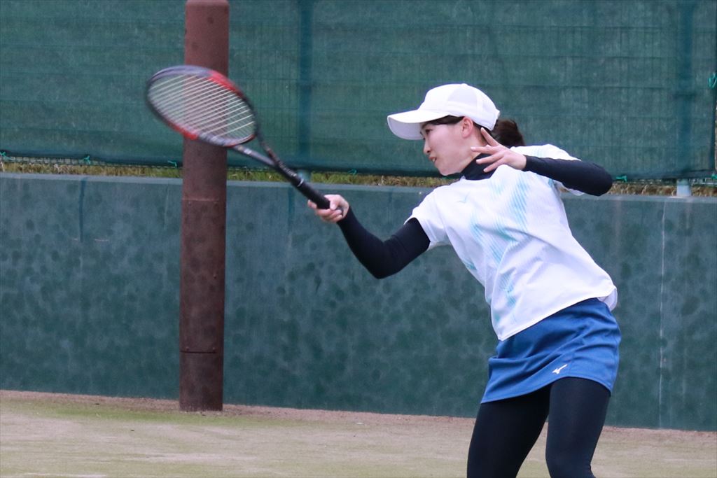 第30回 全日本シングルス選手権大会