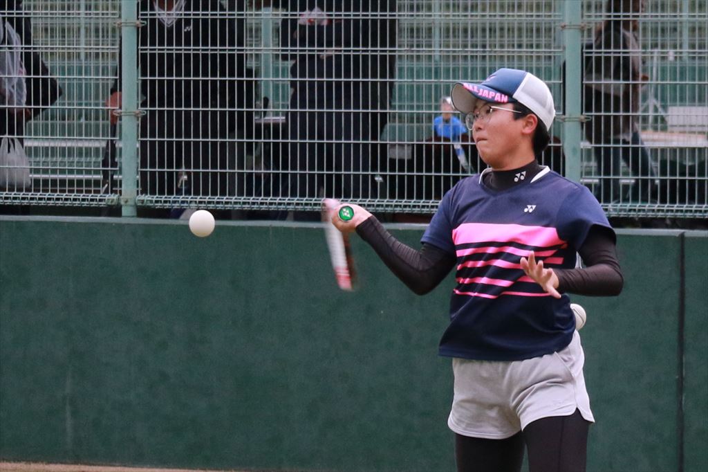 第30回 全日本シングルス選手権大会