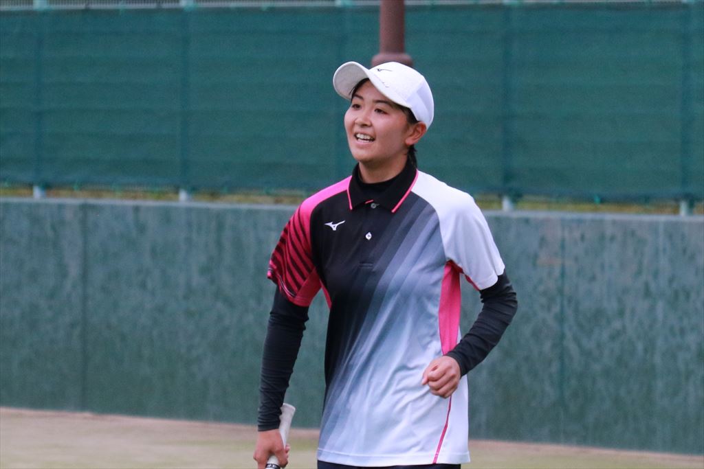 第30回 全日本シングルス選手権大会