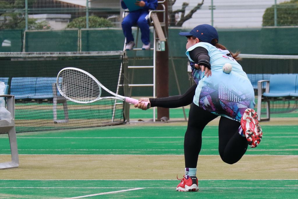 第30回 全日本シングルス選手権大会