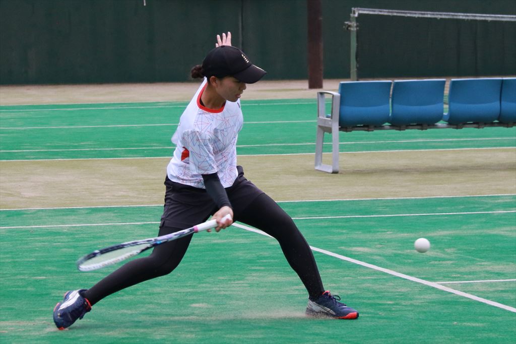 第30回 全日本シングルス選手権大会