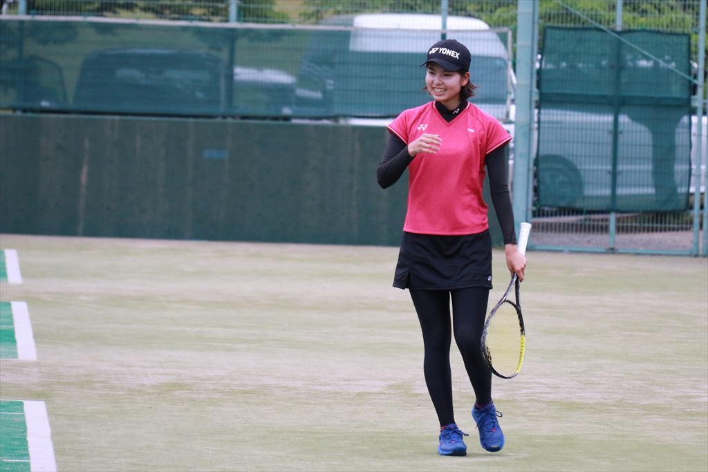 第30回 全日本シングルス選手権大会