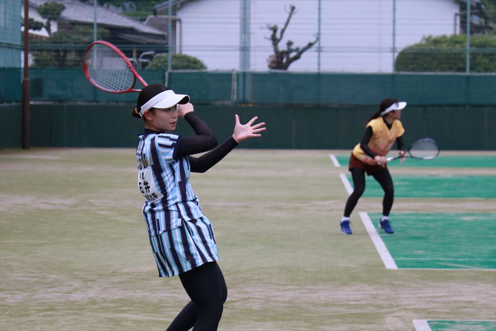 第30回 全日本シングルス選手権大会