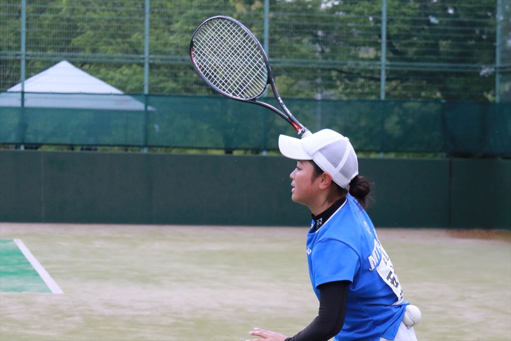 第30回 全日本シングルス選手権大会