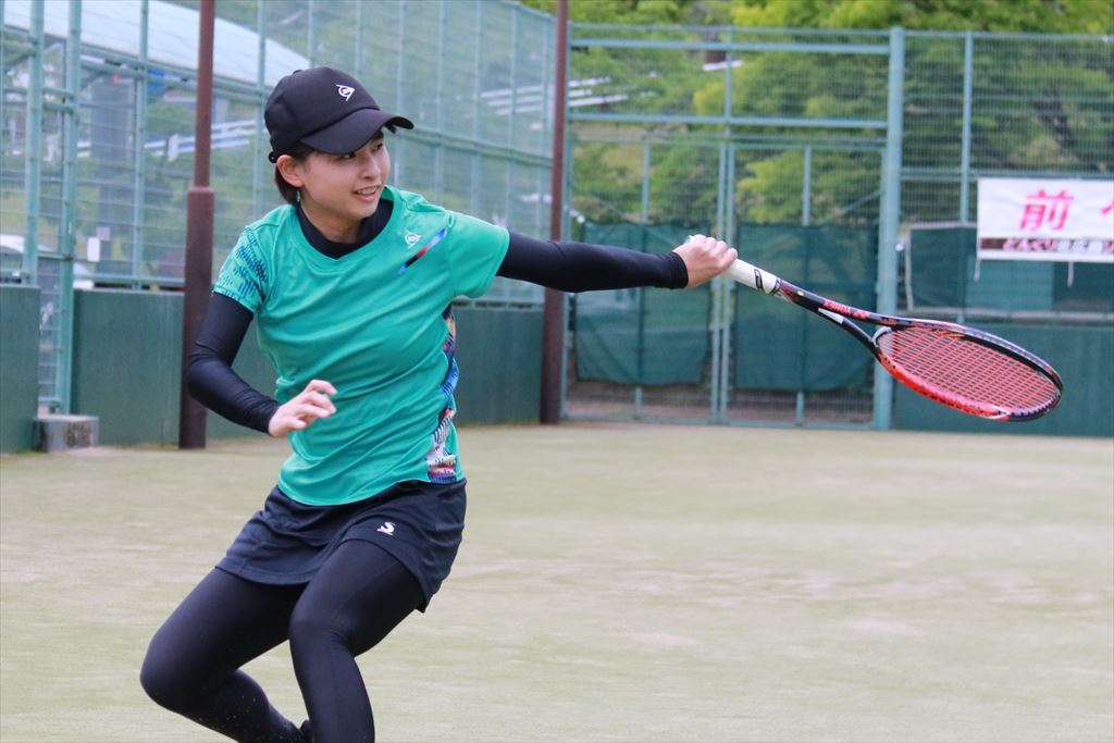 第30回 全日本シングルス選手権大会