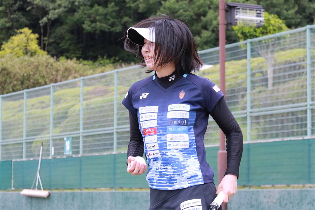 第30回 全日本シングルス選手権大会