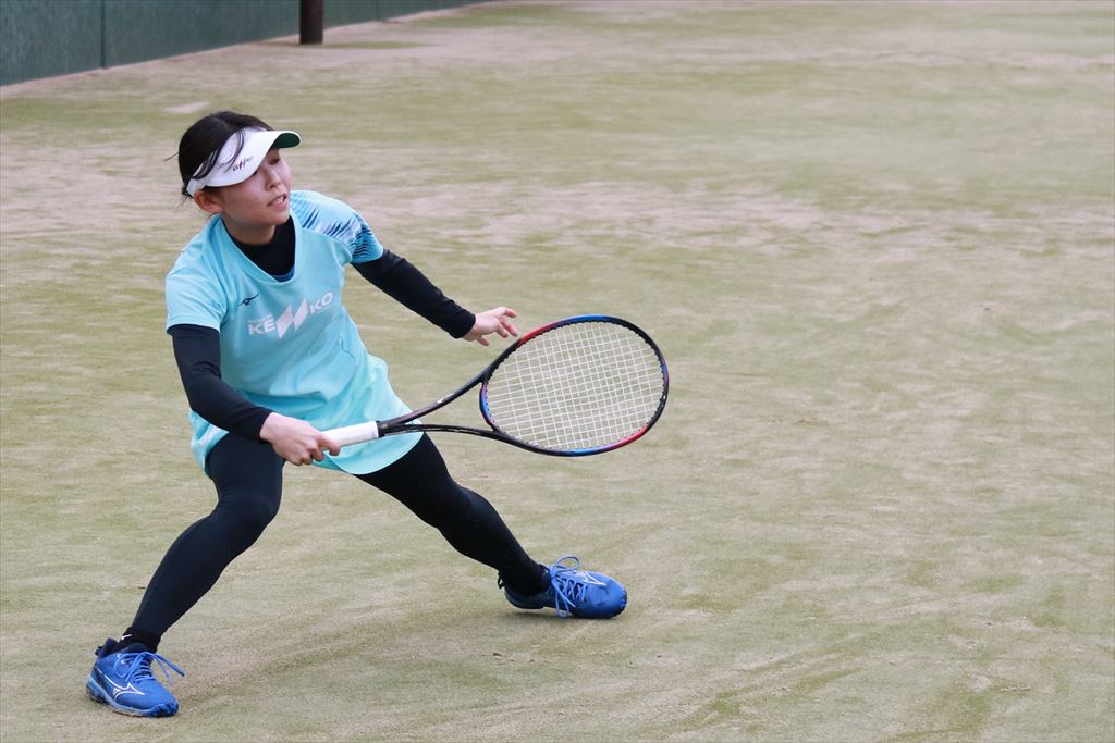 第30回 全日本シングルス選手権大会