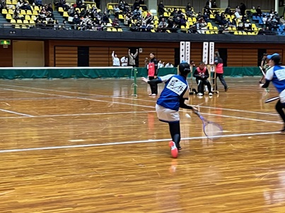 第1回 ＳＴリーグ