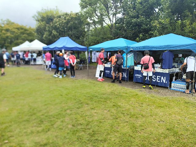 第27回 全日本シニア選手権大会