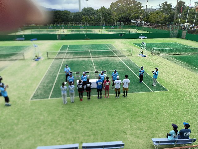 第27回 全日本シニア選手権大会