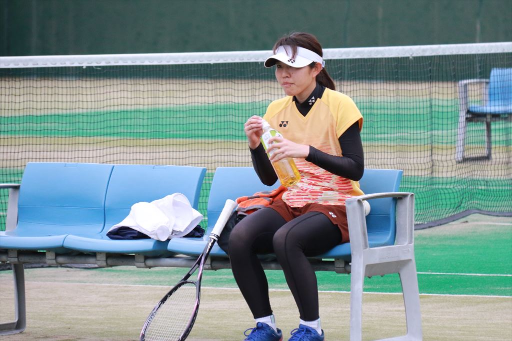 第30回 全日本シングルス選手権大会